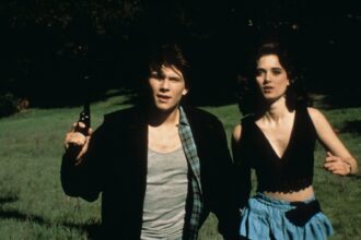 Winona Ryder’s 8 Best Films and TV Performances