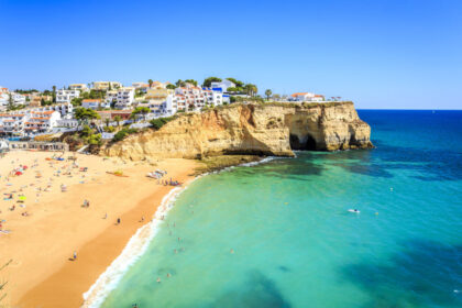 Portugal Named 'Europe's Leading Destination 2023' At The World Travel Awards