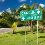 Uber Gets Official Approval To Operate At Cancun Airport