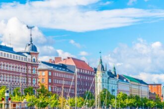 Why this Scandinavian coastal city is my favorite for solo travel