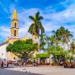 Why you should visit this beautiful colonial beach town in Mexico this winter
