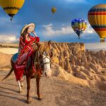 4 reasons why this trendy Middle Eastern country is breaking tourism records