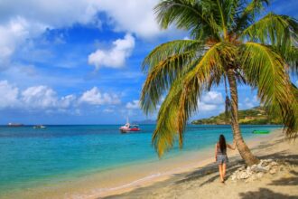 6 reasons why you should visit this underrated Caribbean destination