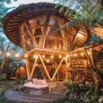 7 incredible bamboo-crafted resorts and treehouses in Bali