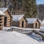 8 Best Places to Visit in Pennsylvania in Winter 2023-24