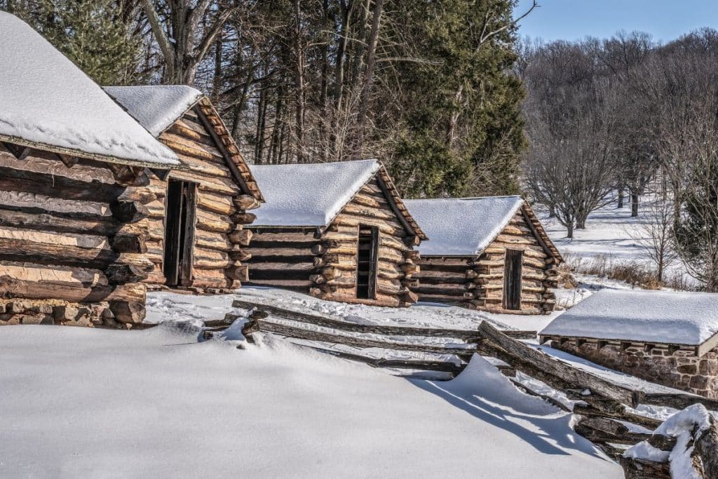 8 Best Places to Visit in Pennsylvania in Winter 2023-24