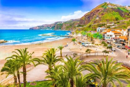 Madeira again ranked as the best European island in 2024