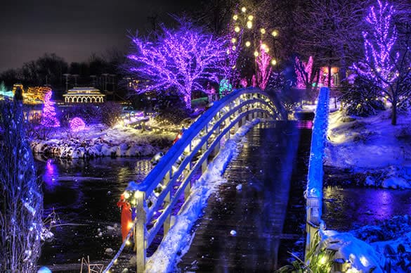 9 Best Places to Visit in Kentucky in Winter 2023-24