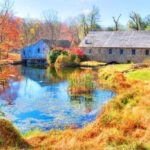 9 Best Places to Visit in New Jersey in Fall 2023