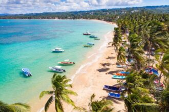 According to travel experts, these are the TOP destinations in the Dominican Republic for 2024