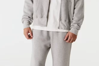 See The Best Baggy Sweatpants For Men To Buy This Season