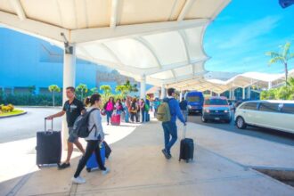 Cancun Taxi Services will undergo major integration and safety improvement