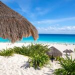 Cancun wants to break more tourism records by the end of 2023, officials say