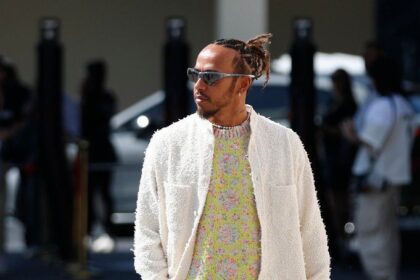 The Best Dressed Men Made Opulence Fall Trends Their Anthem