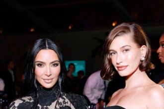 Kim Kardashian, a Snoop Dogg Performance, and More Moments From Inside the Baby2Baby Gala