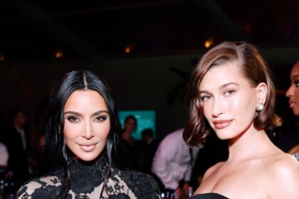 Kim Kardashian, a Snoop Dogg Performance, and More Moments From Inside the Baby2Baby Gala