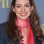 As She Turns 41, Enjoy 26 Of Anne Hathaway’s Best Beauty Moments