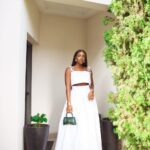 The Lagos Fashion Week Show Smoked Out Naija Style Stars