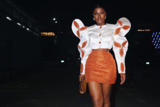 Naija Style Influencers Always Set The Tone For A Fashion Slay