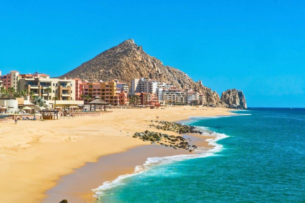 Los Cabos expects this record number of visitors by the end of 2023