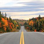 Ontario’s TOP 3 Scenic Fall Road Trips for Spectacular Foliage