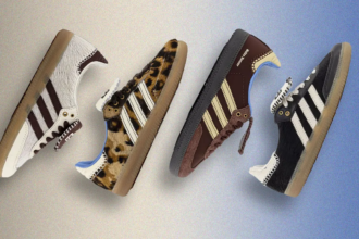 Adidas Continues Wales Bonner Sambas Line With New Colorways