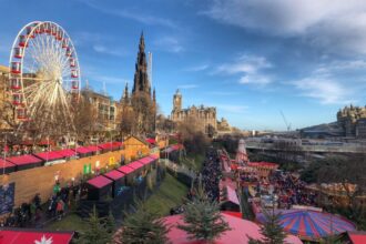 The 10 most charming Christmas markets to visit in Europe in 2023