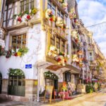 These are 4 of the most beautiful, lesser-known destinations you can visit in Europe this winter