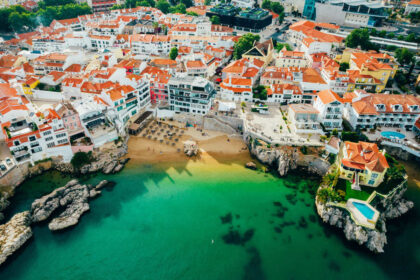 These are currently the four best destinations in Portugal for digital nomads