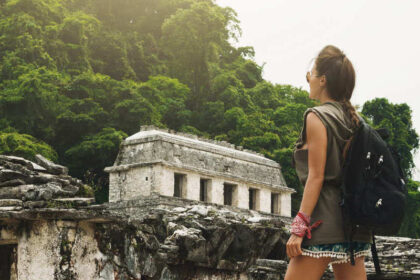 These are the 5 amazing Mayan ruins you can visit by train from Cancun this winter