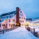 This affordable East Coast destination is one of the US’s best winter hidden gems