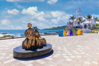 Why Mazatlan is becoming a new hotspot for digital nomads in Mexico