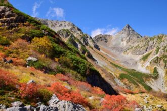 Why this Japanese hiking trail is one of the most dangerous in the world