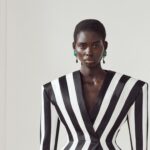 Balmain Pre-Fall 2024 Collection | Vogue