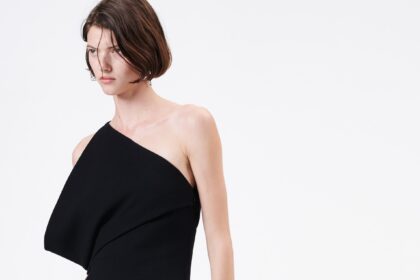 Brandon Maxwell Pre-Fall 2024 Collection