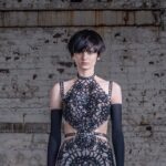 Reem Acra Pre-Fall 2024 Collection