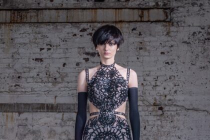 Reem Acra Pre-Fall 2024 Collection