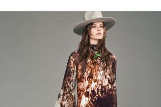 Roberto Cavalli Pre-Fall 2024 Collection