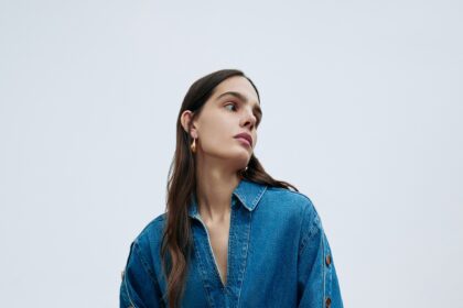 Tanya Taylor Pre-Fall 2024 Collection