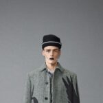 Thom Browne Pre-Fall 2024 Menswear Collection