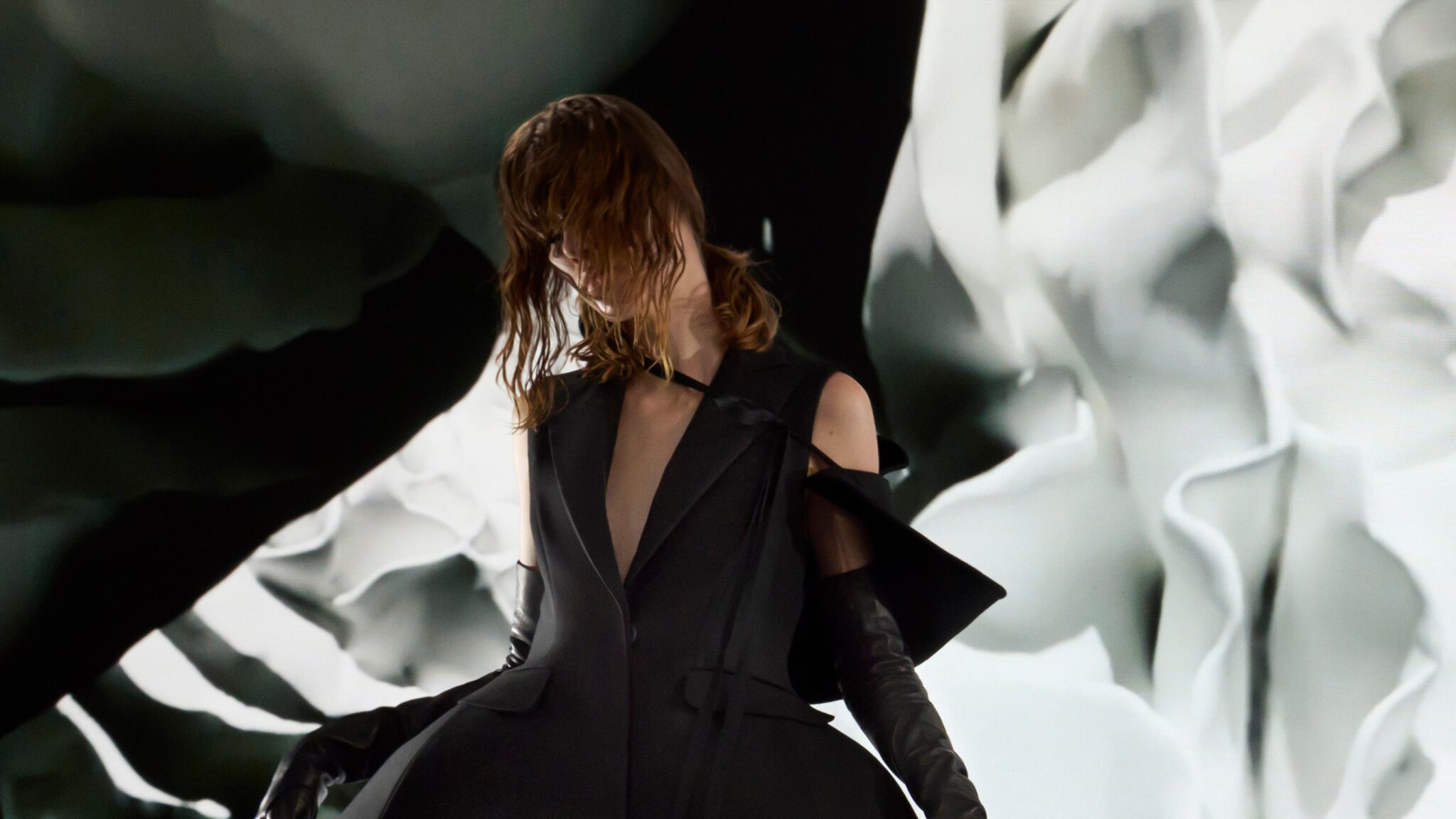 Vera Wang Spring 2024 Ready-to-Wear Collection