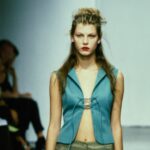 Miu Miu Spring 1998 Ready-to-Wear Collection