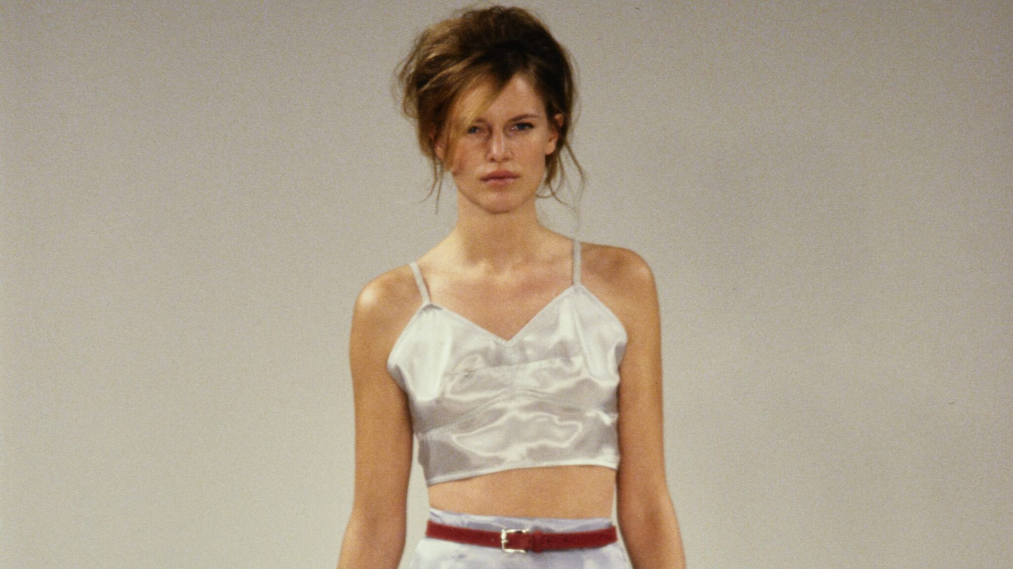 Miu Miu Fall 1995 Ready-to-Wear Collection