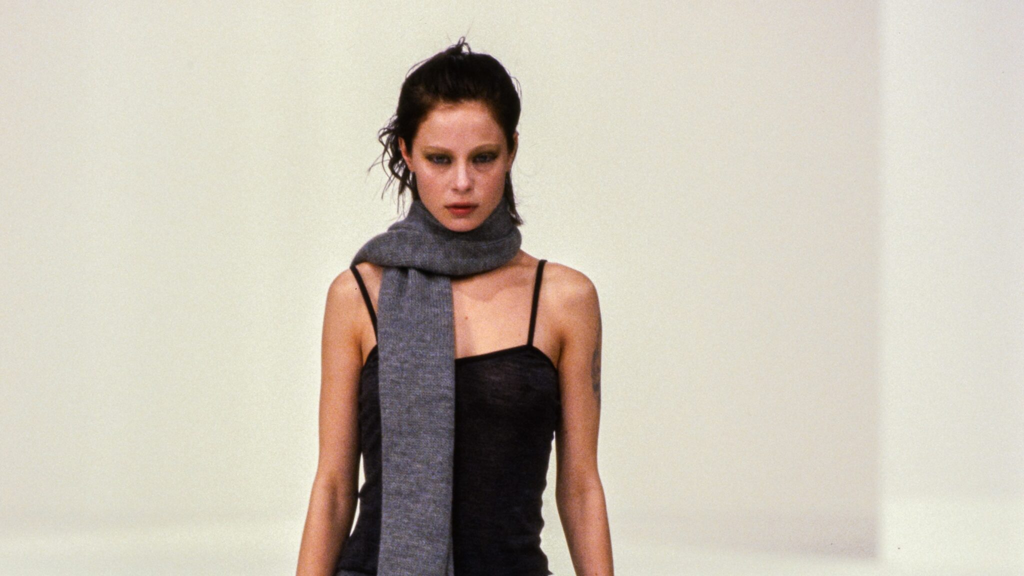 Miu Miu Fall 1997 Ready-to-Wear Collection