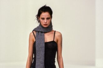 Miu Miu Fall 1997 Ready-to-Wear Collection