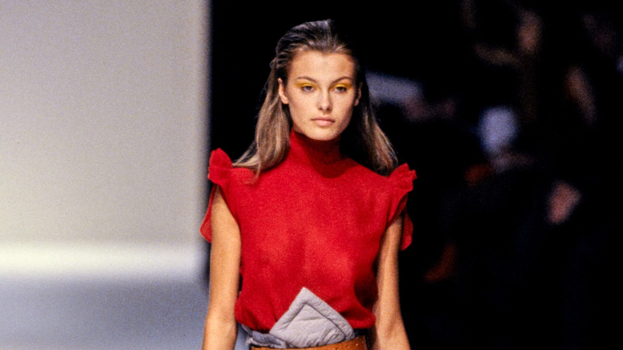 Ghost Fall 1999 Ready-to-Wear Collection