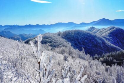 10 Best Places to Visit This Winter in the State of Virginia