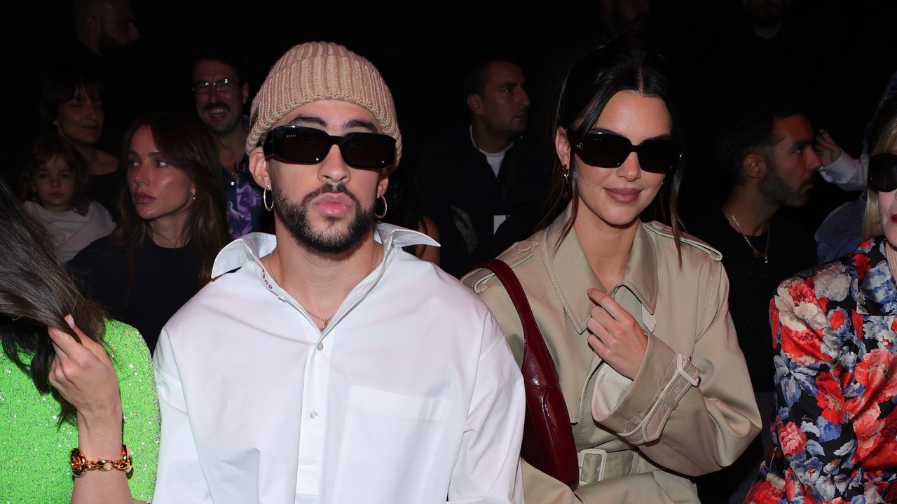 Bad Bunny and Kendall Jenner Have Reportedly Split