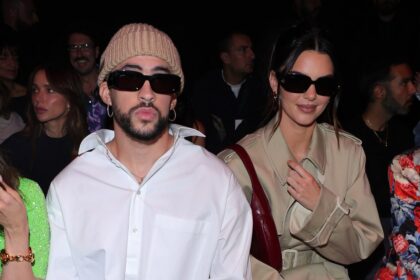 Bad Bunny and Kendall Jenner Have Reportedly Split