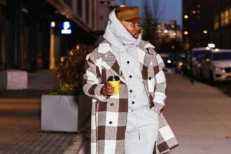 The Ideal Winter Wardrobe For Men Should Contain These Pieces